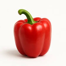 Pimiento Rojo